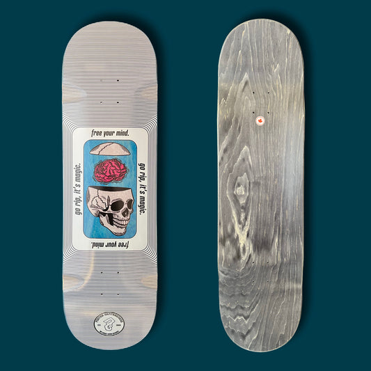 9.5 BIG POP